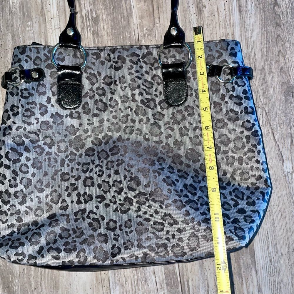 KOKO insulated lunch tote